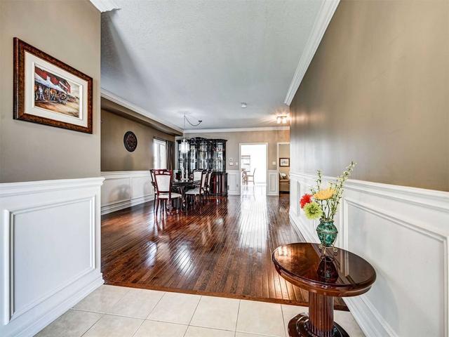 59 Swenson St, House detached with 4 bedrooms, 4 bathrooms and 6 parking in New Tecumseth ON | Image 36