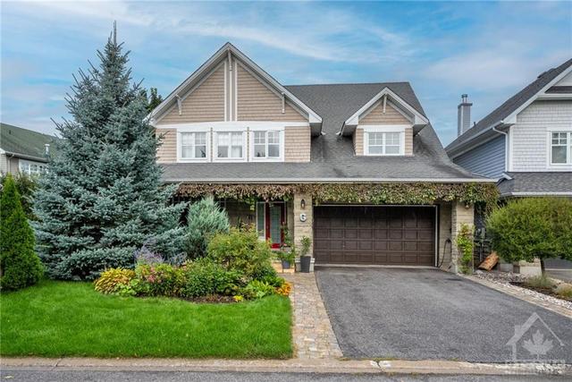 65 Ironside Court, House detached with 5 bedrooms, 3 bathrooms and 5 parking in Ottawa ON | Image 2