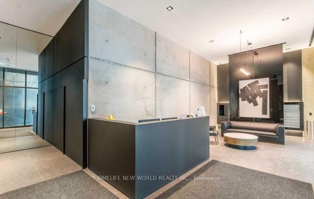 ph09 - 21 Lawren Harris Sq, Condo with 1 bedrooms, 1 bathrooms and 0 parking in Toronto ON | Image 12