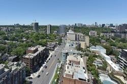 1718 - 155 Yorkville Ave, Condo with 2 bedrooms, 2 bathrooms and 0 parking in Toronto ON | Image 24