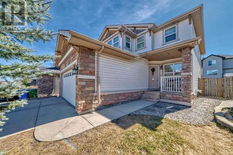 56 Kincora Hill Nw, House detached with 3 bedrooms, 2 bathrooms and 2 parking in Calgary AB | Card Image