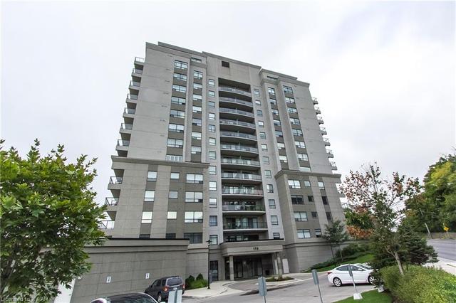 902 - 170 Water Street N, House attached with 2 bedrooms, 2 bathrooms and 2 parking in Cambridge ON | Image 20