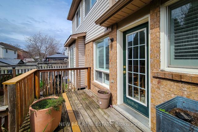 5147 Ravine Cres, House detached with 3 bedrooms, 3 bathrooms and 2 parking in Burlington ON | Image 26