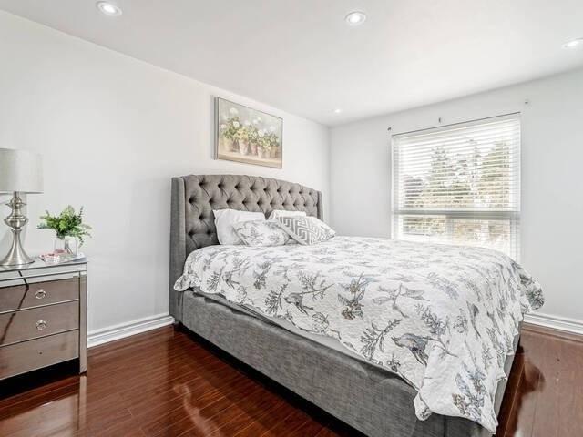 120 Hansen Rd, House semidetached with 4 bedrooms, 3 bathrooms and 4 parking in Brampton ON | Image 14