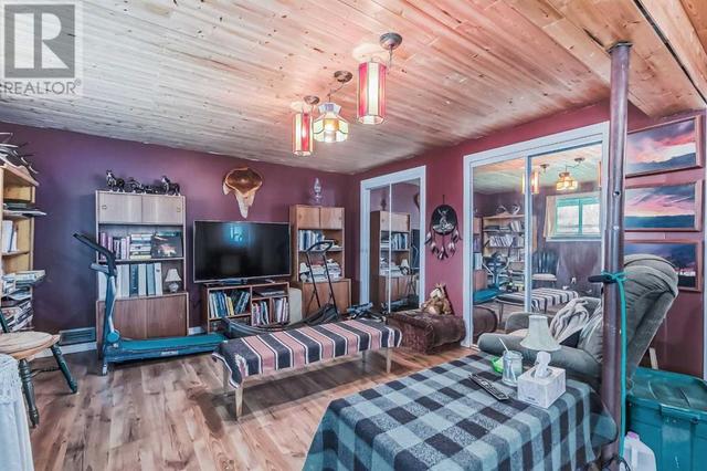 791 Okalta Road, House detached with 4 bedrooms, 2 bathrooms and 2 parking in Turner Valley AB | Image 27