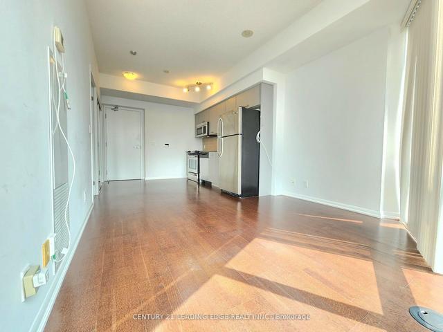 2309 - 832 Bay St, Condo with 1 bedrooms, 1 bathrooms and 0 parking in Toronto ON | Image 10