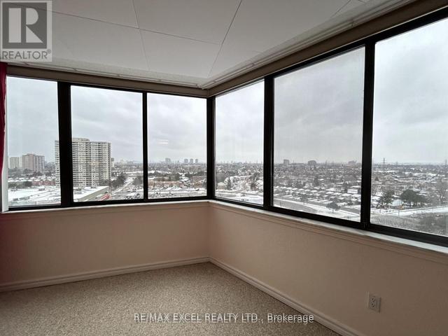 1210 - 2350 Bridletowne Circ, Condo with 2 bedrooms, 2 bathrooms and 1 parking in Toronto ON | Image 14