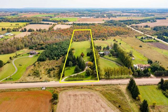 64312 Dufferin County Rd 3 Rd, House detached with 3 bedrooms, 2 bathrooms and 10 parking in East Garafraxa ON | Image 35