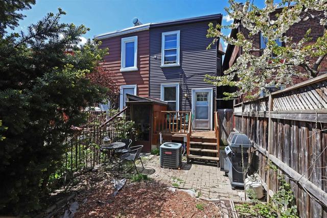 839 Pape Ave, House semidetached with 3 bedrooms, 3 bathrooms and 0 parking in Toronto ON | Image 27