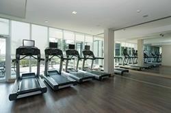 3601 - 4070 Confederation Pkwy, Condo with 1 bedrooms, 1 bathrooms and 1 parking in Mississauga ON | Image 5