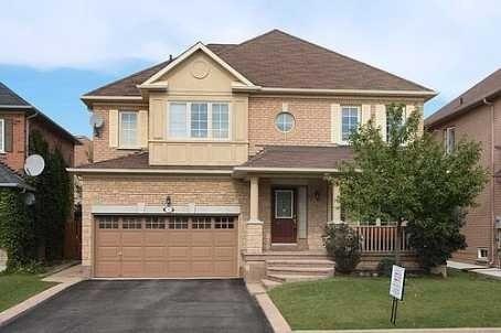 5 Bunchgrass Pl, House detached with 4 bedrooms, 3 bathrooms and 4 parking in Brampton ON | Image 1