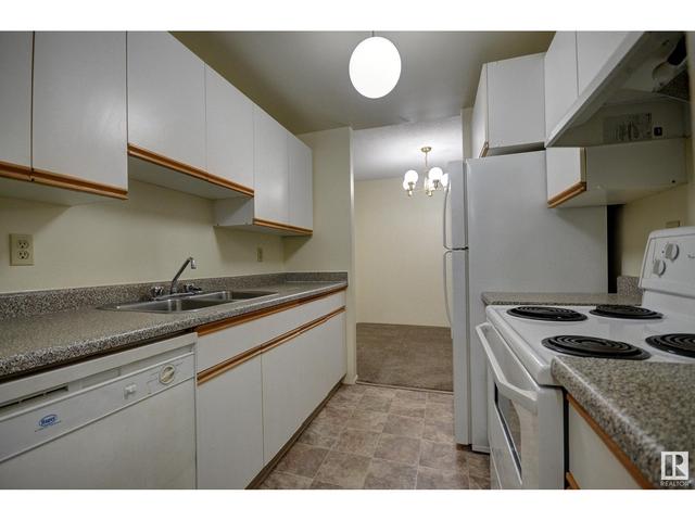 209 - 11211 85 St Nw, Condo with 2 bedrooms, 1 bathrooms and 1 parking in Edmonton AB | Image 10