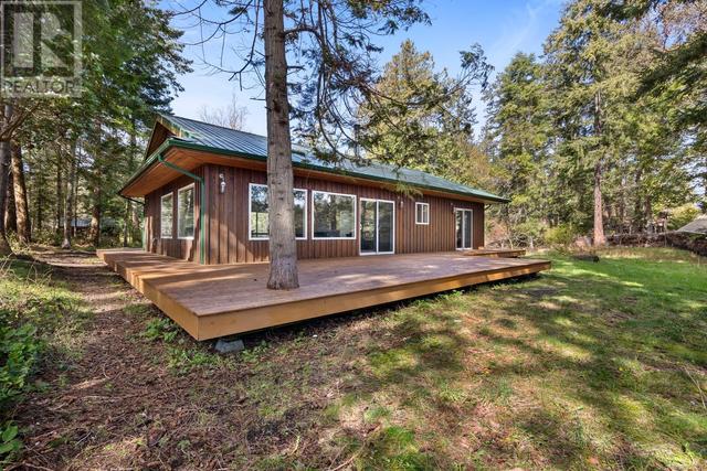 2 Spring Bay Rd, House detached with 2 bedrooms, 1 bathrooms and 7 parking in Powell River E BC | Image 31
