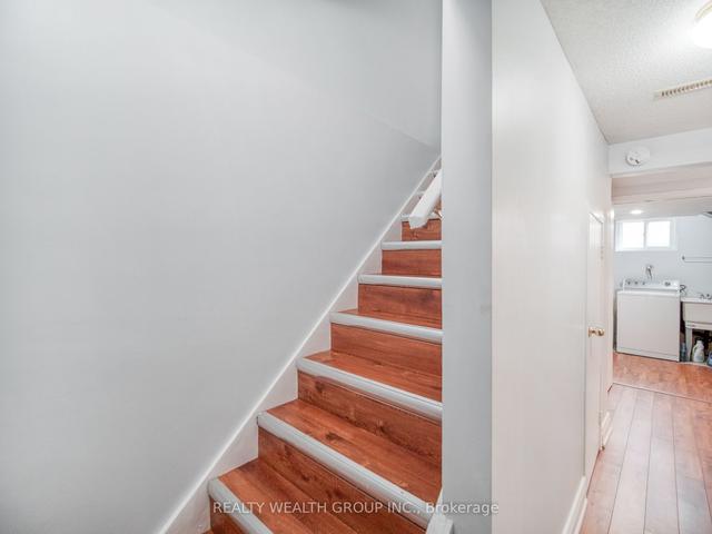 47 Kentish Cres E, House detached with 4 bedrooms, 10 bathrooms and 4 parking in Toronto ON | Image 20