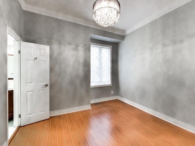 Unit #1 - 192 Seaton St, House semidetached with 2 bedrooms, 2 bathrooms and 1 parking in Toronto ON | Image 5