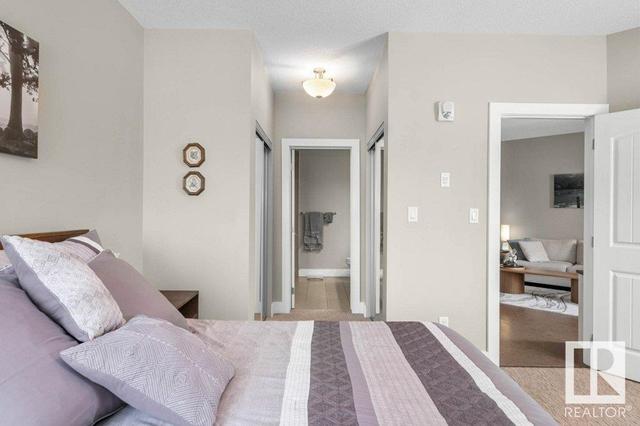 246 - 6079 Maynard Wy Nw, Condo with 2 bedrooms, 2 bathrooms and null parking in Edmonton AB | Image 21