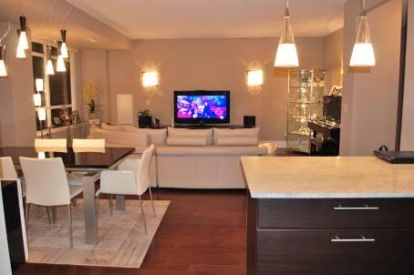 lph6 - 37 Galleria Pkwy, Condo with 2 bedrooms, 2 bathrooms and 1 parking in Markham ON | Image 2