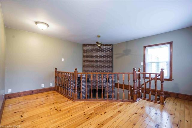 134 County 16 Road, House detached with 5 bedrooms, 2 bathrooms and 7 parking in Prince Edward County ON | Image 6