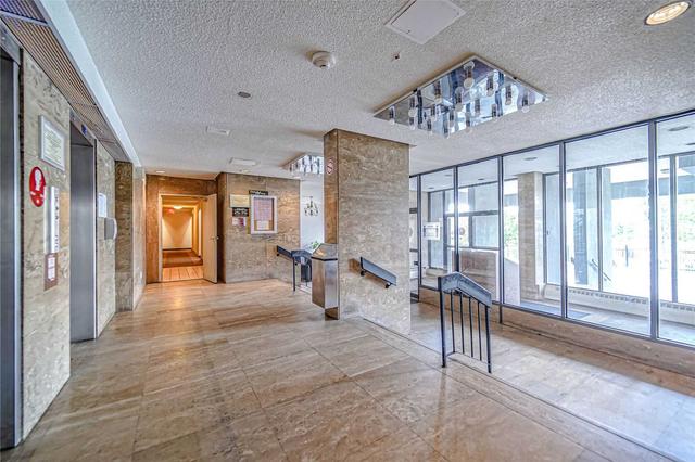 1807 - 4091 Sheppard Ave E, Condo with 3 bedrooms, 2 bathrooms and 1 parking in Toronto ON | Image 21