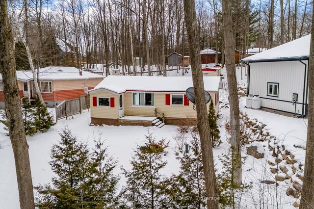 48 Mcarthur Dr, House detached with 1 bedrooms, 1 bathrooms and 6 parking in Penetanguishene ON | Image 12