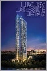 3007 - 36 Park Lawn Rd, Condo with 1 bedrooms, 1 bathrooms and 1 parking in Toronto ON | Image 1