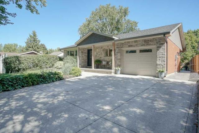 188 Farrier Dr, House detached with 2 bedrooms, 2 bathrooms and 5 parking in Kitchener ON | Image 23