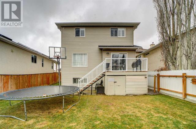 18 Sarcee Place W, House detached with 5 bedrooms, 3 bathrooms and 4 parking in Lethbridge AB | Image 46