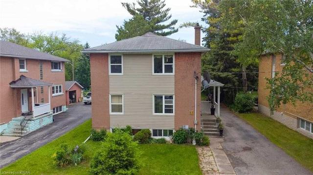 59 Brandon Ave, House detached with 6 bedrooms, 6 bathrooms and 15 parking in Kitchener ON | Image 1