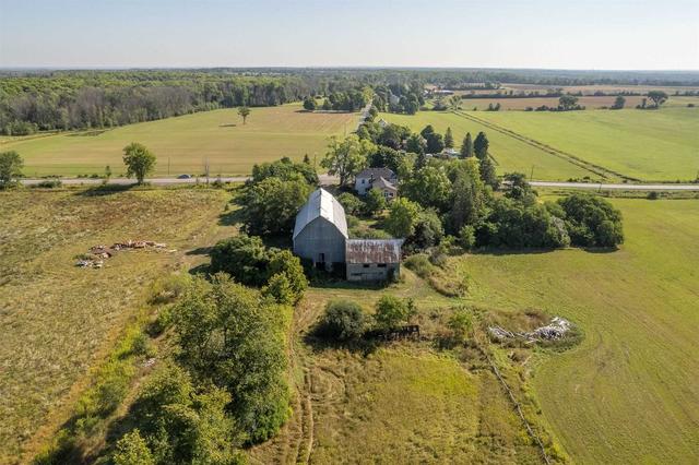 2203 County Rd 2, Home with 5 bedrooms, 2 bathrooms and 8 parking in Prince Edward County ON | Image 20
