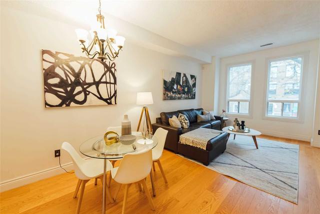 13a - 17 Pembroke St, Townhouse with 3 bedrooms, 2 bathrooms and 1 parking in Toronto ON | Image 18