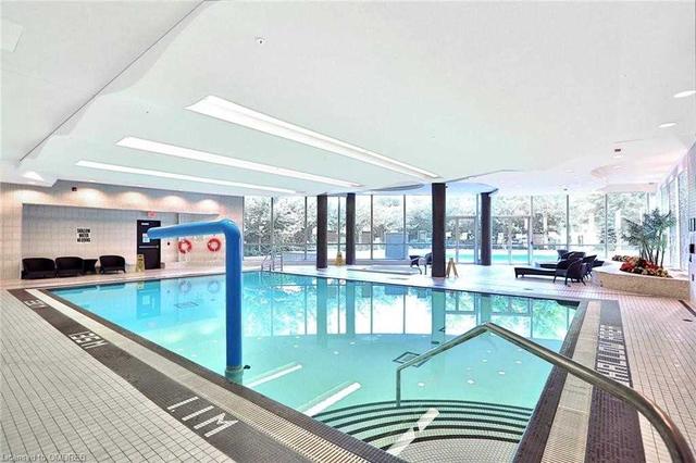 2702 - 70 Absolute Ave, Condo with 2 bedrooms, 2 bathrooms and 1 parking in Mississauga ON | Image 21