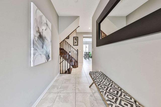 3260 Sealey Cres, House detached with 3 bedrooms, 4 bathrooms and 4 parking in Burlington ON | Image 37