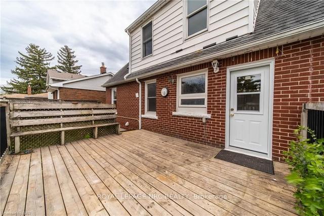 5885 Keith St, House detached with 3 bedrooms, 2 bathrooms and 6 parking in Niagara Falls ON | Image 15