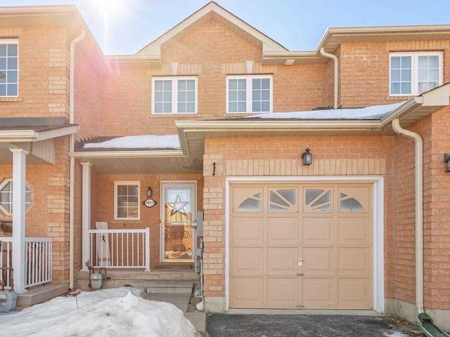 1431 Rankin Way, House attached with 3 bedrooms, 1 bathrooms and 2 parking in Innisfil ON | Image 11