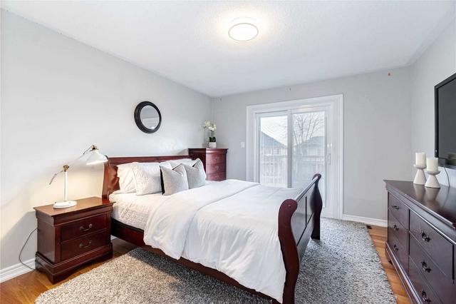 6845 Golden Hills Way, House detached with 4 bedrooms, 4 bathrooms and 4 parking in Mississauga ON | Image 21