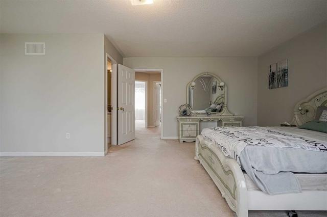 185 - 83 Mondeo Dr, Townhouse with 3 bedrooms, 3 bathrooms and 2 parking in Toronto ON | Image 11