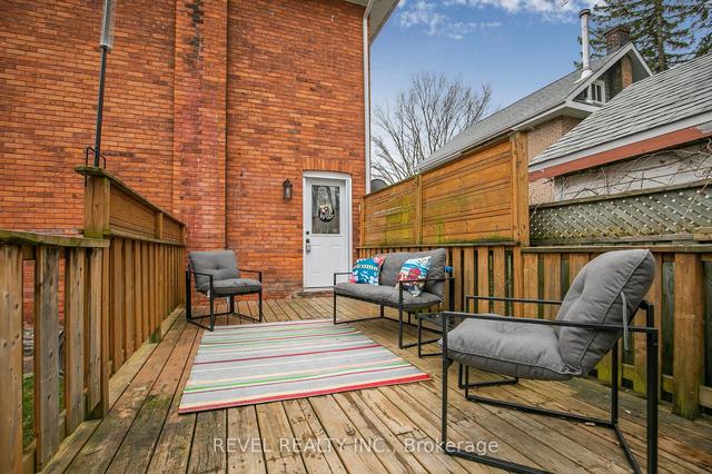 758 Hugel Ave, House detached with 3 bedrooms, 2 bathrooms and 2 parking in Midland ON | Image 10