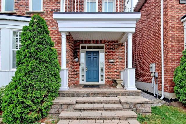 30 Woodgrove Tr, House detached with 4 bedrooms, 4 bathrooms and 2 parking in Markham ON | Image 22
