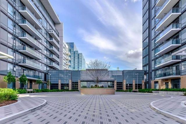 3510 - 55 Ann O'reilly Rd, Condo with 1 bedrooms, 2 bathrooms and 1 parking in Toronto ON | Image 12