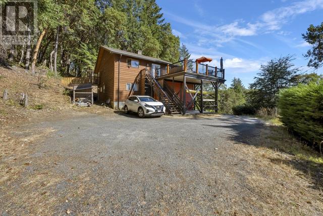 1 & 2 941 Arbutus Ave, House detached with 4 bedrooms, 2 bathrooms and 4 parking in North Cowichan BC | Image 53