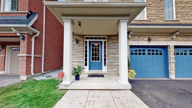404 Nairn Circ, House detached with 4 bedrooms, 3 bathrooms and 4 parking in Milton ON | Image 23