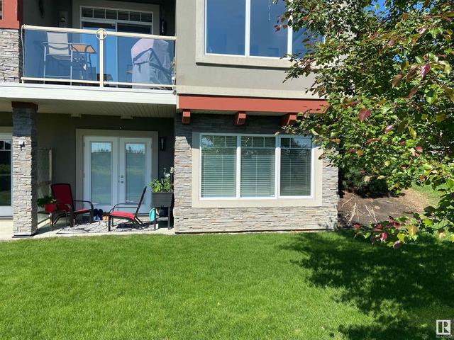 1661 James Mowatt Tr Sw, House semidetached with 2 bedrooms, 2 bathrooms and 4 parking in Edmonton AB | Image 39