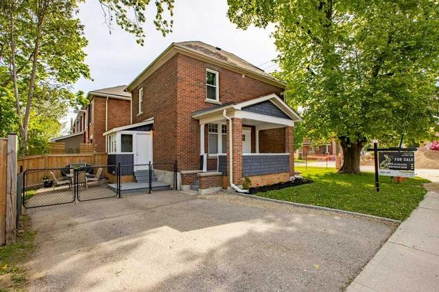 364 York Rd, House detached with 3 bedrooms, 1 bathrooms and 3 parking in Guelph ON | Image 22