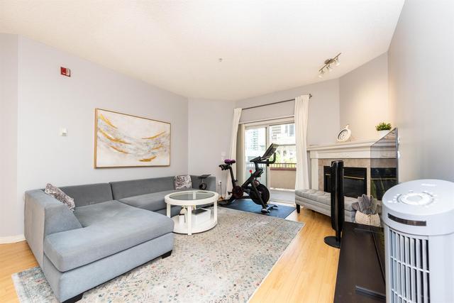 414 - 777 3 Avenue Sw, Condo with 2 bedrooms, 2 bathrooms and 1 parking in Calgary AB | Image 10