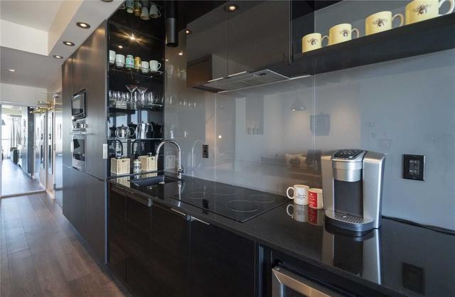 4117 - 70 Temperance St, Condo with 2 bedrooms, 2 bathrooms and 1 parking in Toronto ON | Image 22