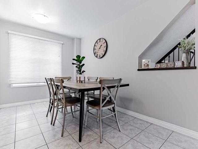 51 - 120 Railroad St, Townhouse with 2 bedrooms, 2 bathrooms and 2 parking in Brampton ON | Image 30