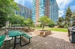 404 - 115 Hillcrest Ave, Condo with 2 bedrooms, 2 bathrooms and 1 parking in Mississauga ON | Image 12