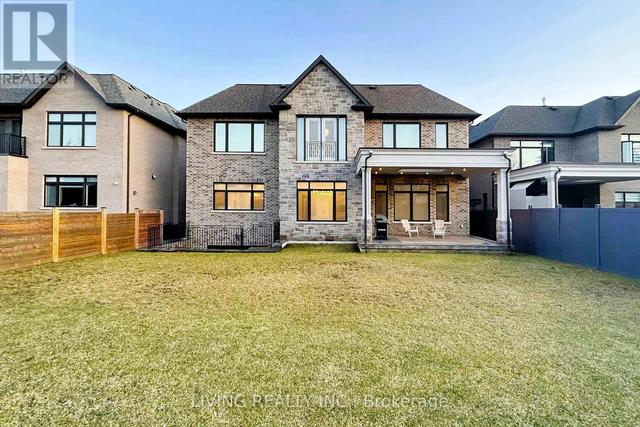 110 Dexter Rd, House detached with 4 bedrooms, 7 bathrooms and 12 parking in Richmond Hill ON | Image 40