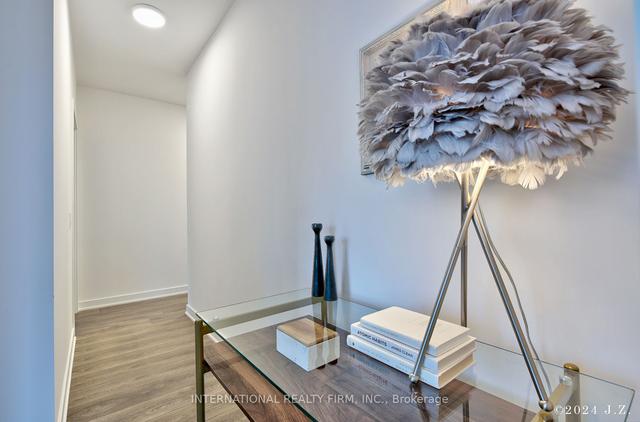 1808 - 130 River St, Condo with 2 bedrooms, 2 bathrooms and 1 parking in Toronto ON | Image 30