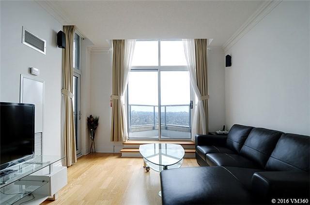 sph3 - 10 Northtown Way, Condo with 1 bedrooms, 1 bathrooms and 1 parking in Toronto ON | Image 7
